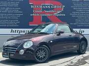 2011 DAIHATSU COPEN