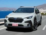 2025 SUBARU OTHER