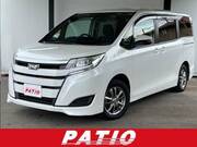 2020 TOYOTA NOAH X