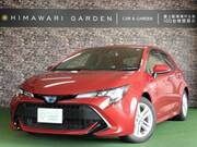 2018 TOYOTA COROLLA SPORT