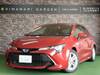 TOYOTA COROLLA SPORT