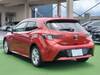 TOYOTA COROLLA SPORT