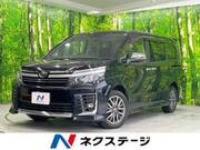 2016 TOYOTA VOXY