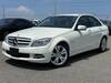 MERCEDES BENZ C-CLASS