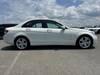 MERCEDES BENZ C-CLASS