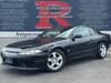 NISSAN SILVIA