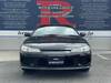NISSAN SILVIA