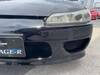 NISSAN SILVIA