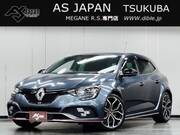 2018 RENAULT MEGANE