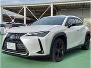 2021 LEXUS UX