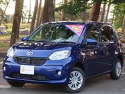 2018 TOYOTA PASSO