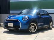 2024 BMW MINI