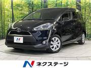 2015 TOYOTA SIENTA G