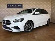 2021 MERCEDES BENZ B-CLASS