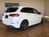 MERCEDES BENZ B-CLASS