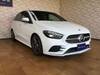 MERCEDES BENZ B-CLASS