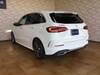 MERCEDES BENZ B-CLASS