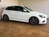 MERCEDES BENZ B-CLASS