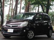 2014 TOYOTA PASSO
