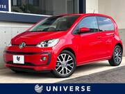2018 VOLKSWAGEN UP!