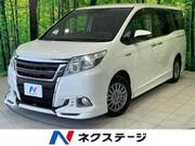 2016 TOYOTA ESQUIRE