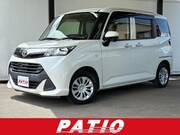 2017 TOYOTA TANK