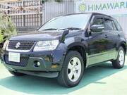 2008 SUZUKI ESCUDO 2.4XG