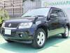 SUZUKI ESCUDO