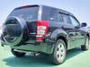 SUZUKI ESCUDO