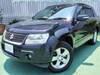 SUZUKI ESCUDO