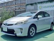 2013 TOYOTA PRIUS S