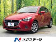2016 MAZDA DEMIO 13S