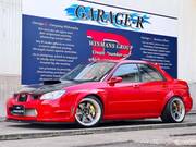 2006 SUBARU IMPREZA