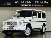 2015 MERCEDES BENZ G-CLASS