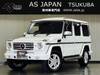MERCEDES BENZ G-CLASS