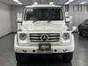 MERCEDES BENZ G-CLASS
