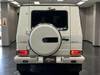 MERCEDES BENZ G-CLASS
