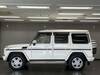 MERCEDES BENZ G-CLASS