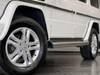 MERCEDES BENZ G-CLASS