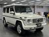 MERCEDES BENZ G-CLASS