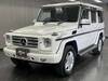 MERCEDES BENZ G-CLASS