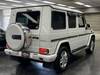 MERCEDES BENZ G-CLASS