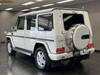 MERCEDES BENZ G-CLASS