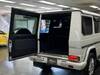 MERCEDES BENZ G-CLASS