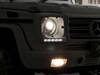 MERCEDES BENZ G-CLASS