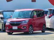 2020 SUZUKI SOLIO BANDIT
