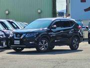 2019 NISSAN X-TRAIL 20Xi