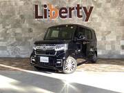2021 HONDA N-BOX CUSTOM