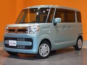 2020 SUZUKI SPACIA