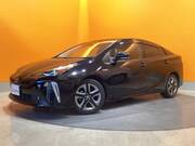 2020 TOYOTA PRIUS